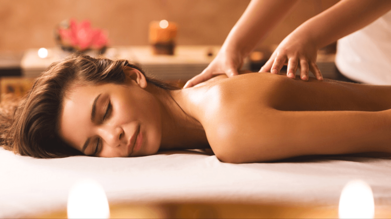 Thanya Thai Massage – Thaise massage in Roosendaal