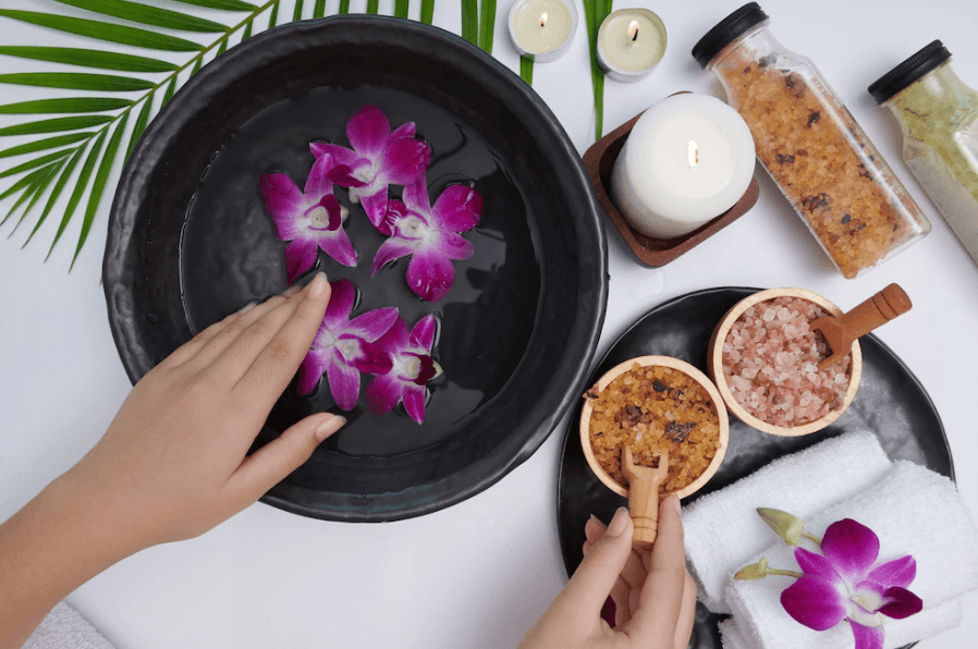 Foto 3 van Six Zen Spa💆