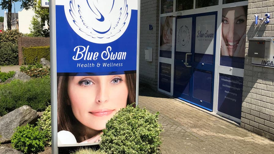 Foto 3 van Blue Swan Health Thaise massage