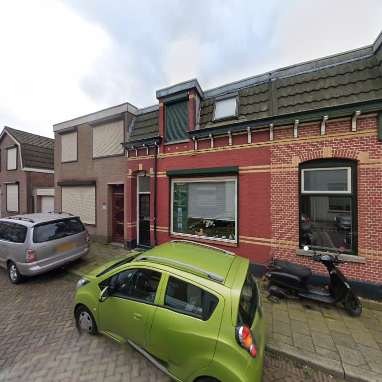 Singto Thai Massage – Thaise massage in Roosendaal