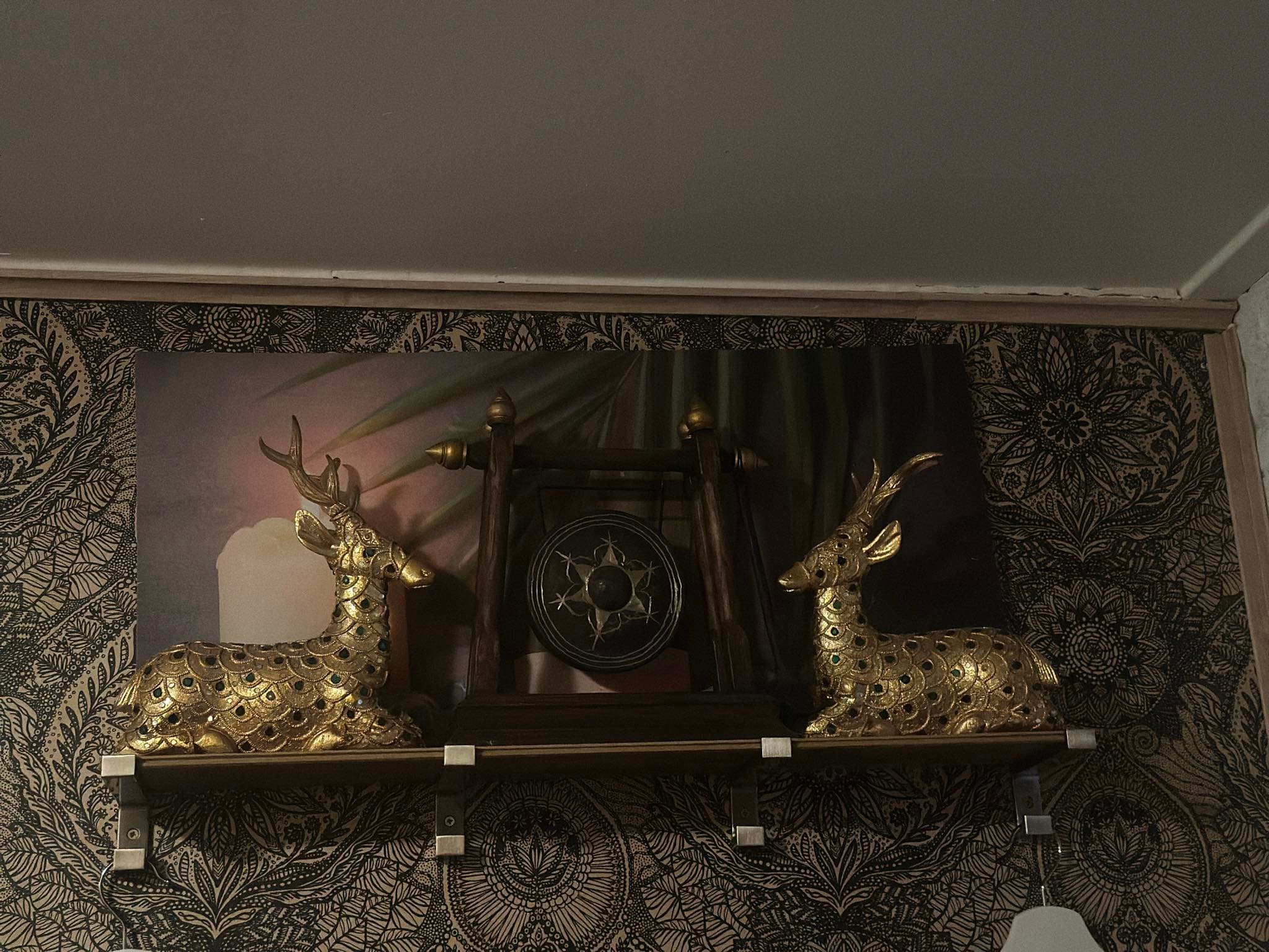 Saensra Thai Massage – Thaise massage in Antwerp
