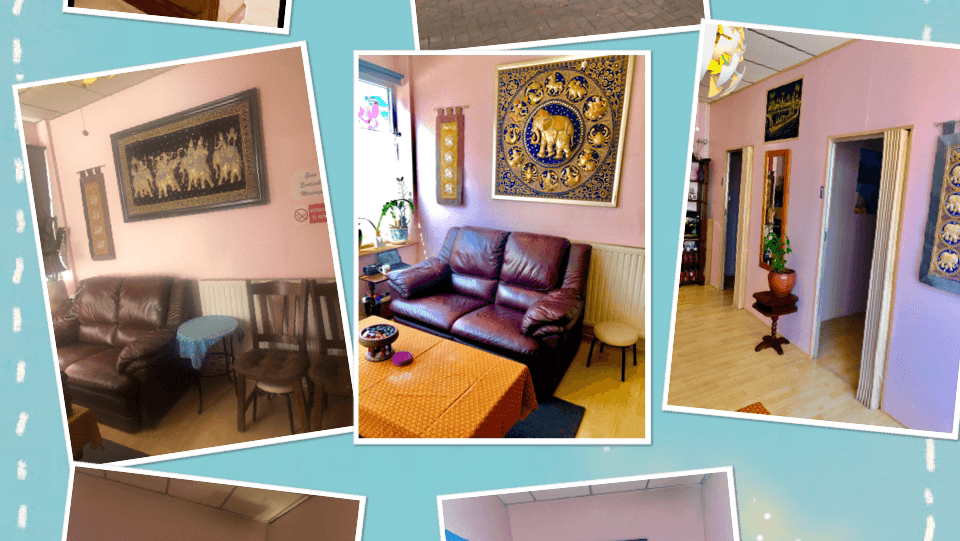 Winny's Thai massage – Thaise massage in Roosendaal