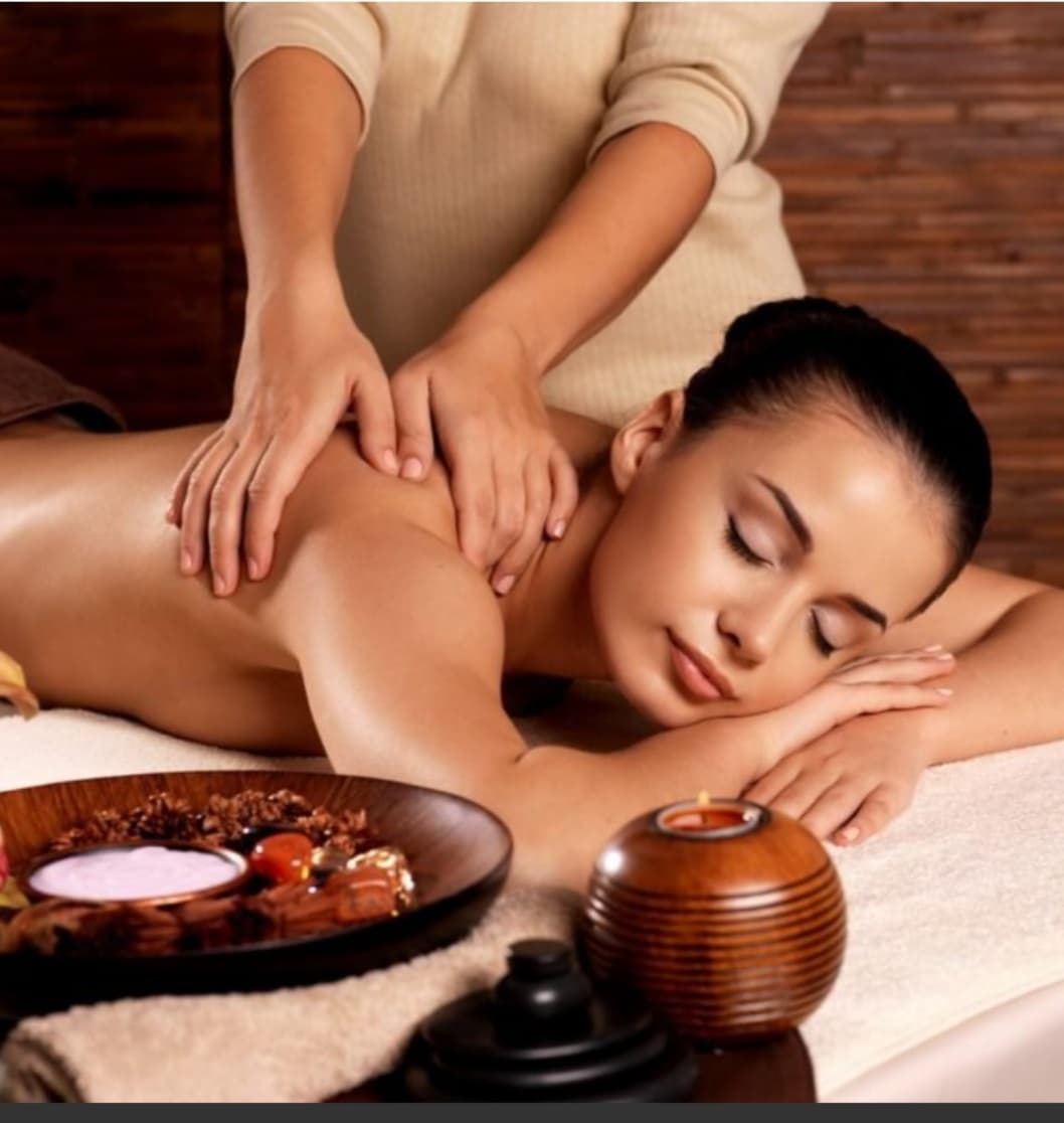 Foto 3 van Wandee Smile Thai Massage