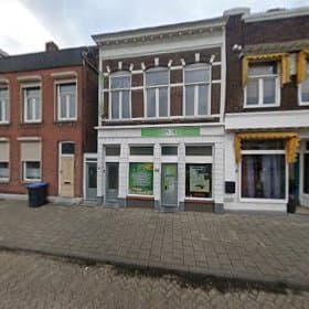 Foto 3 van Gan Nguen Thaise Massage Roosendaal