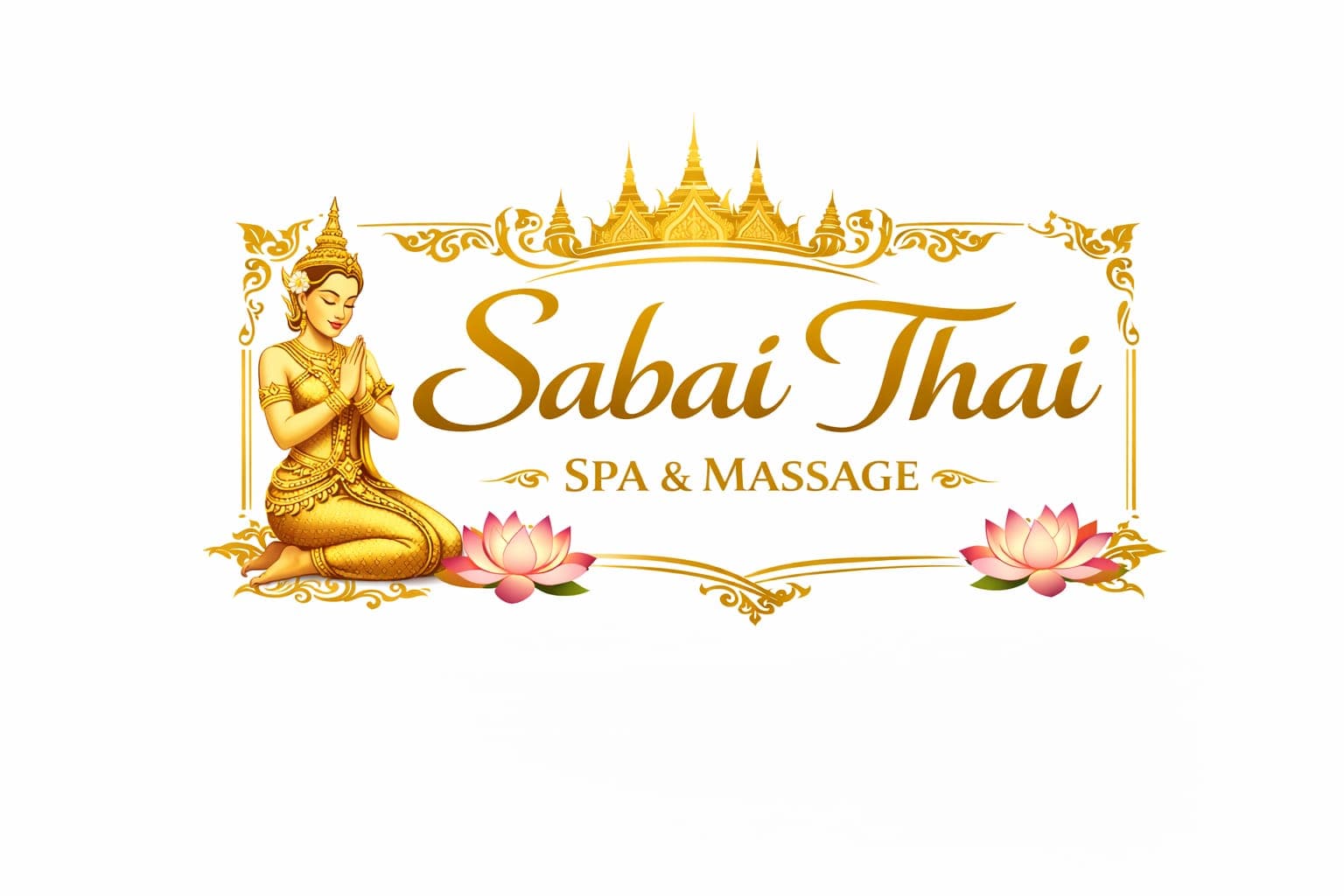 Foto 3 van Sabai Thai Spa & Massage