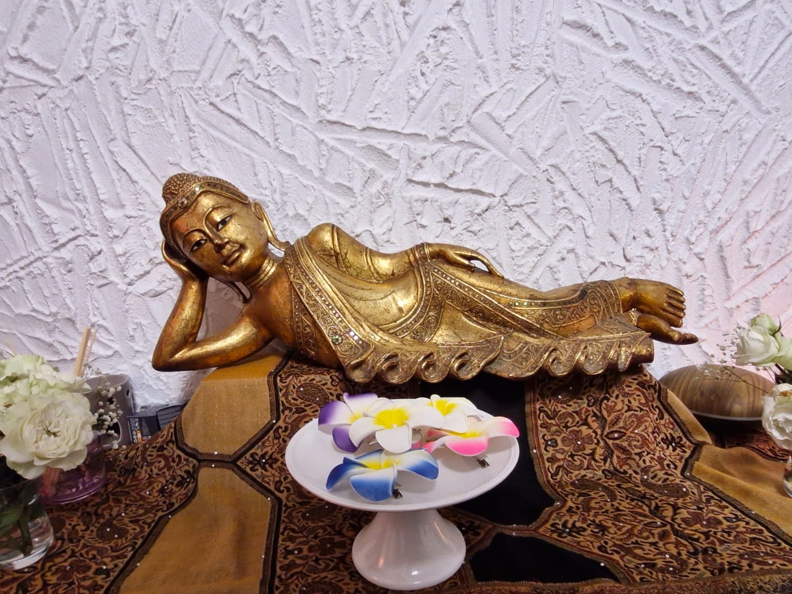 Sabai Thai Spa & Massage – Thaise massage in Roosendaal