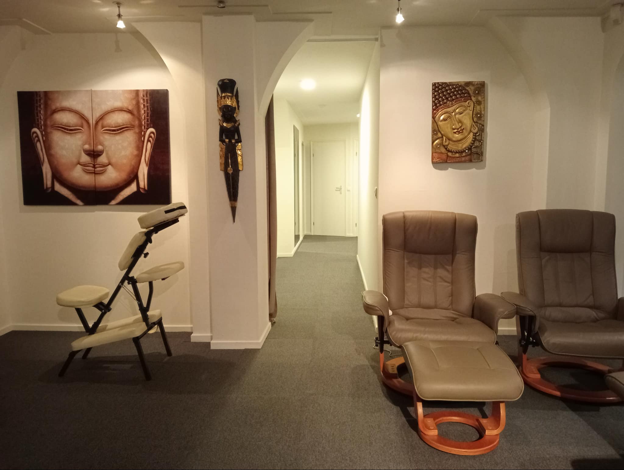Suktemdee Wellness – Thaise massage in Helmond