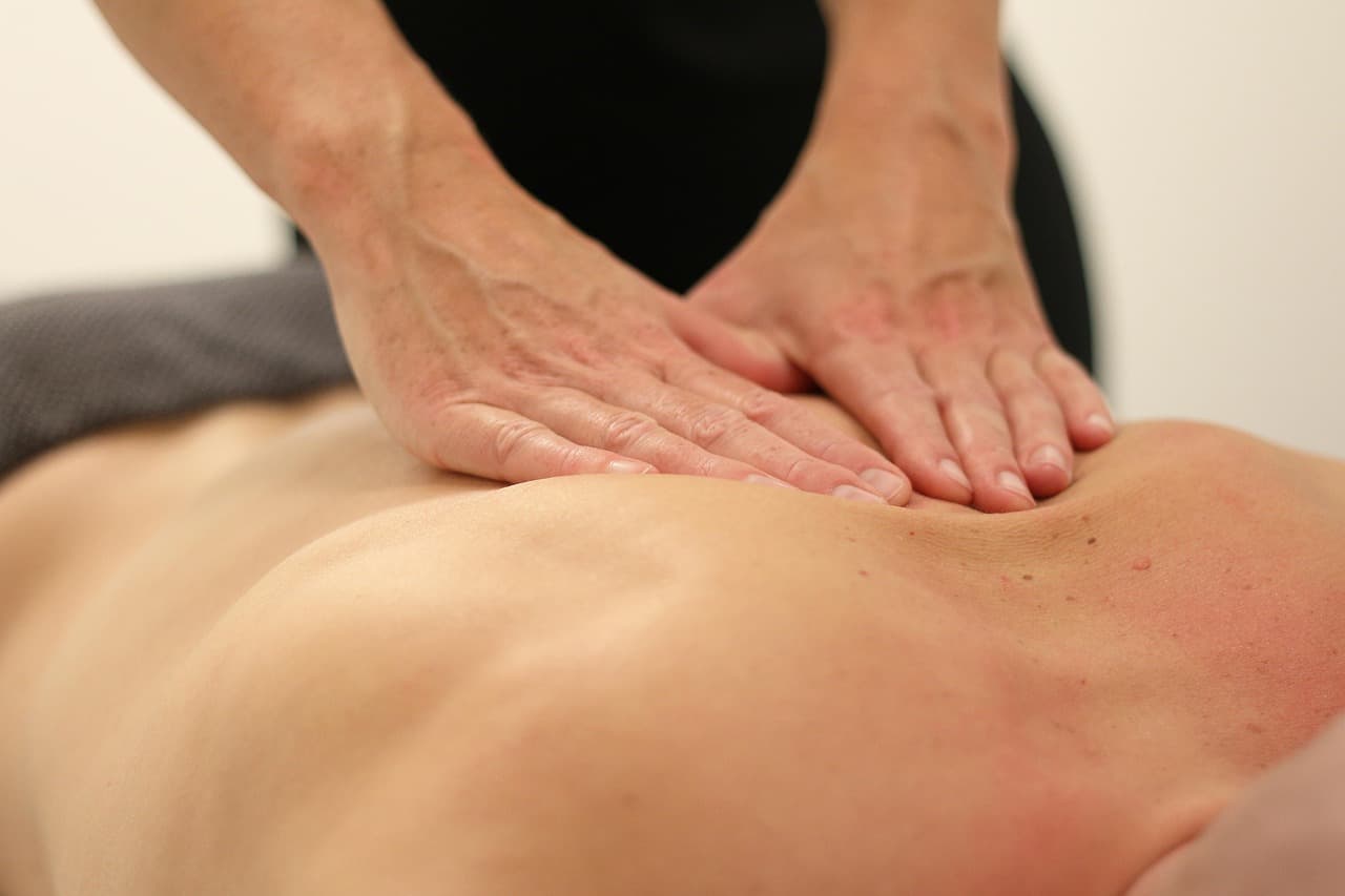 Foto 3 van Leelawadee Thai Massage Steyl-Tegelen-Venlo
