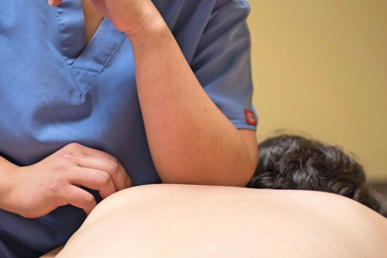 Leelawadee Thai Massage Steyl-Tegelen-Venlo – Thaise massage in Venlo