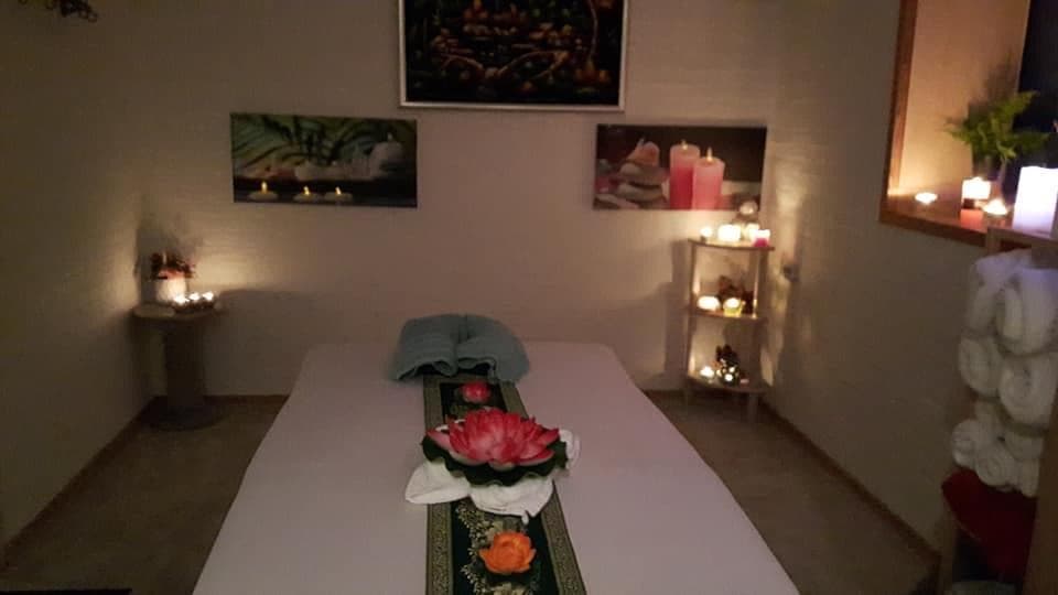 Foto 2 van Chaba Thai Massage