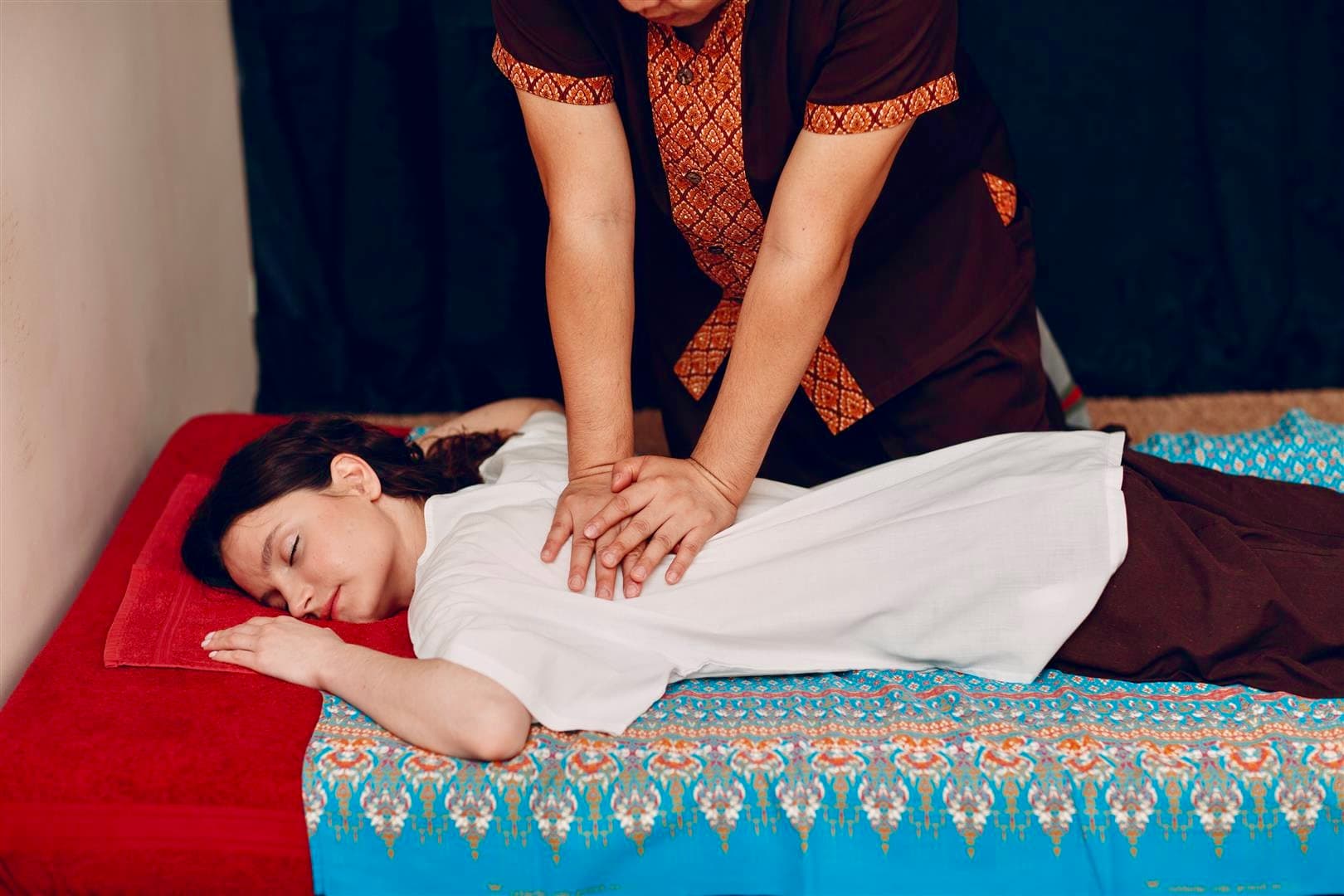 ZenCare, Thai Massage voor vrouwen – Thaise massage in Nijmegen