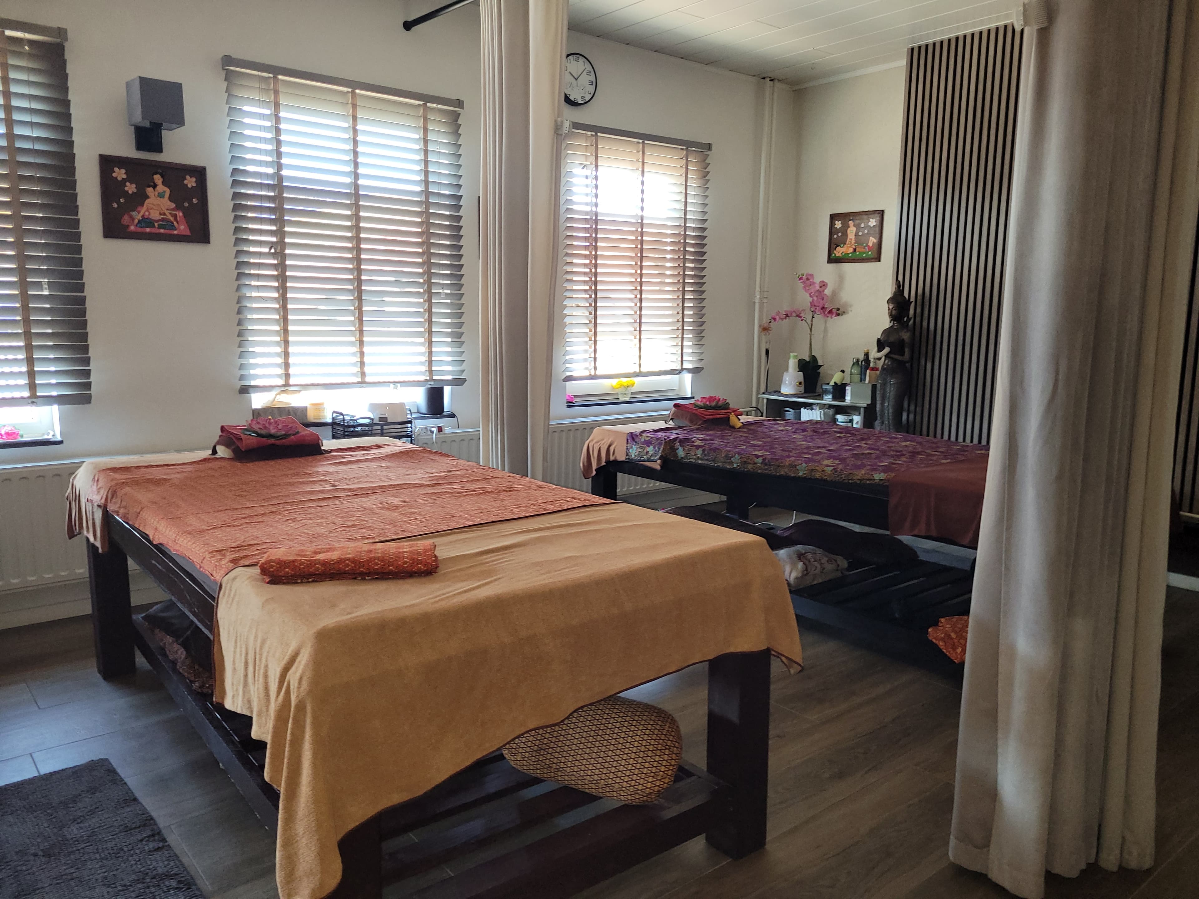Foto 3 van Jindamanee Thai Massage