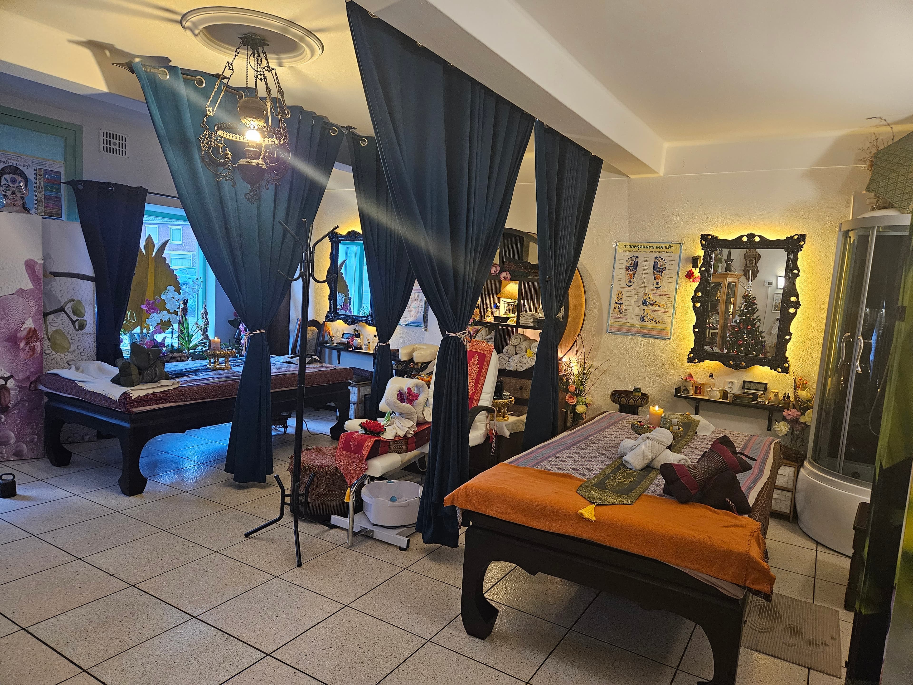 Chotika Thai Massage – Thaise massage in Venlo
