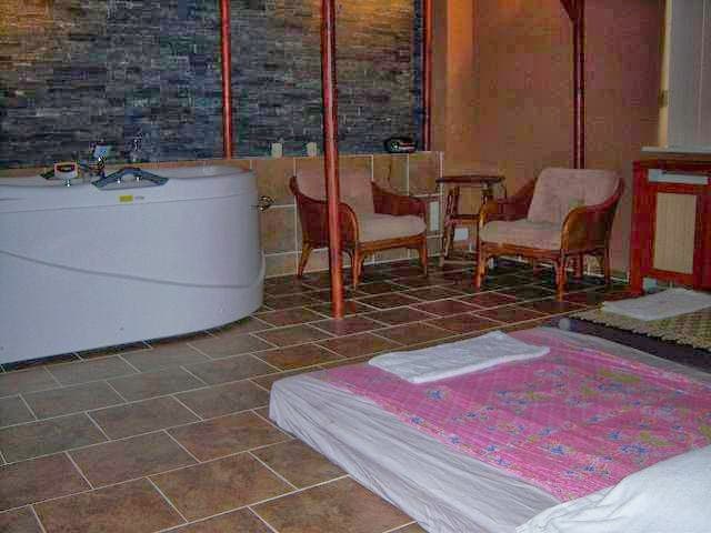 mandarin-spa – Thaise massage in Helmond