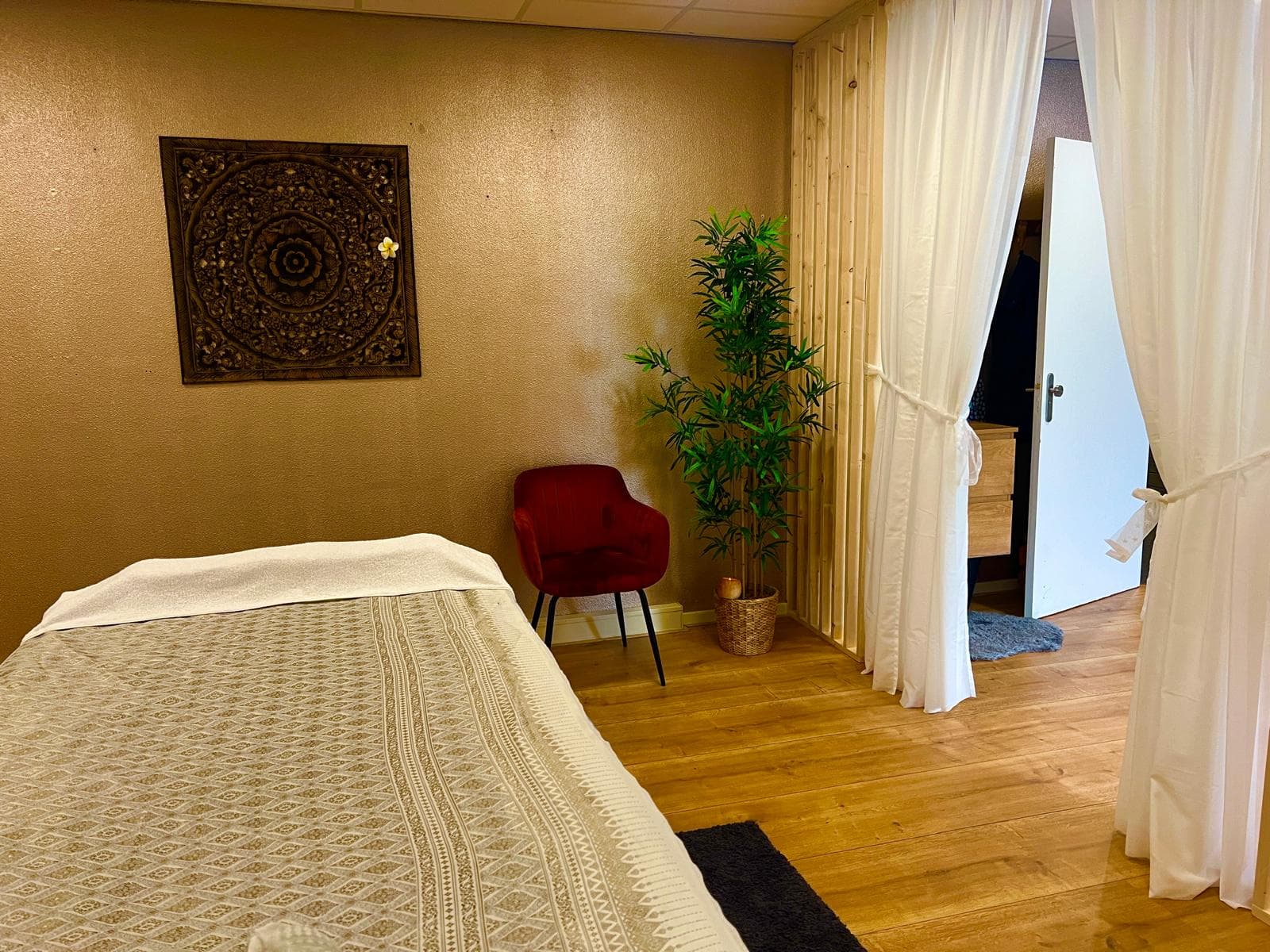 Foto 3 van Kasira Massagetherapie💆