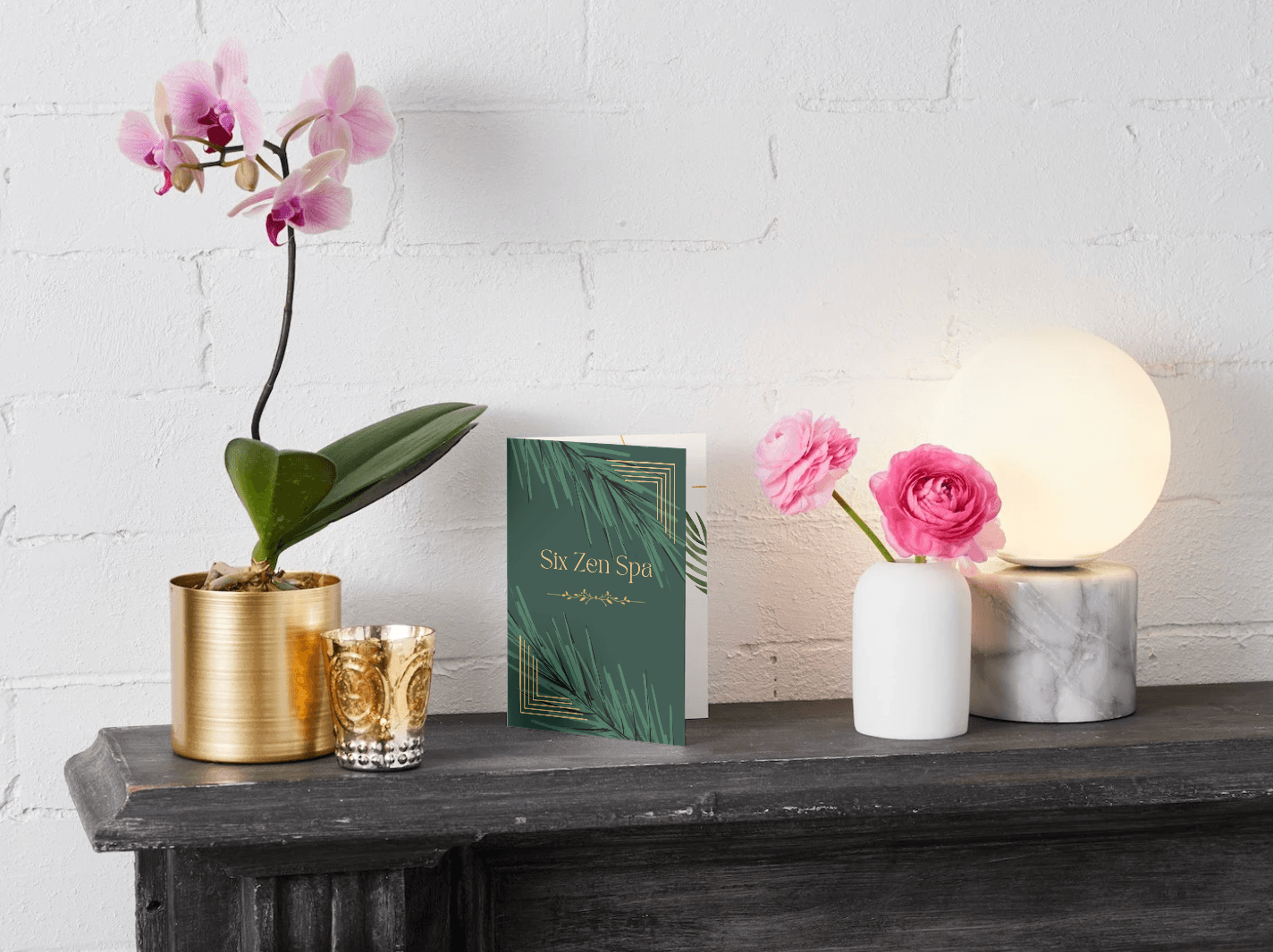 Six Zen Spa – Thaise massage in s-Hertogenbosch