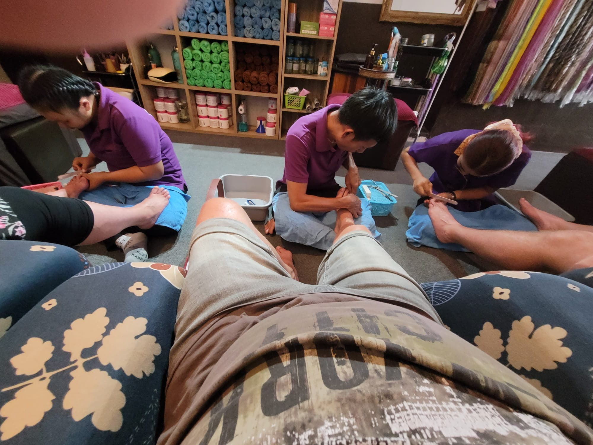 Best Wan Massage – Thaise massage in s-Hertogenbosch