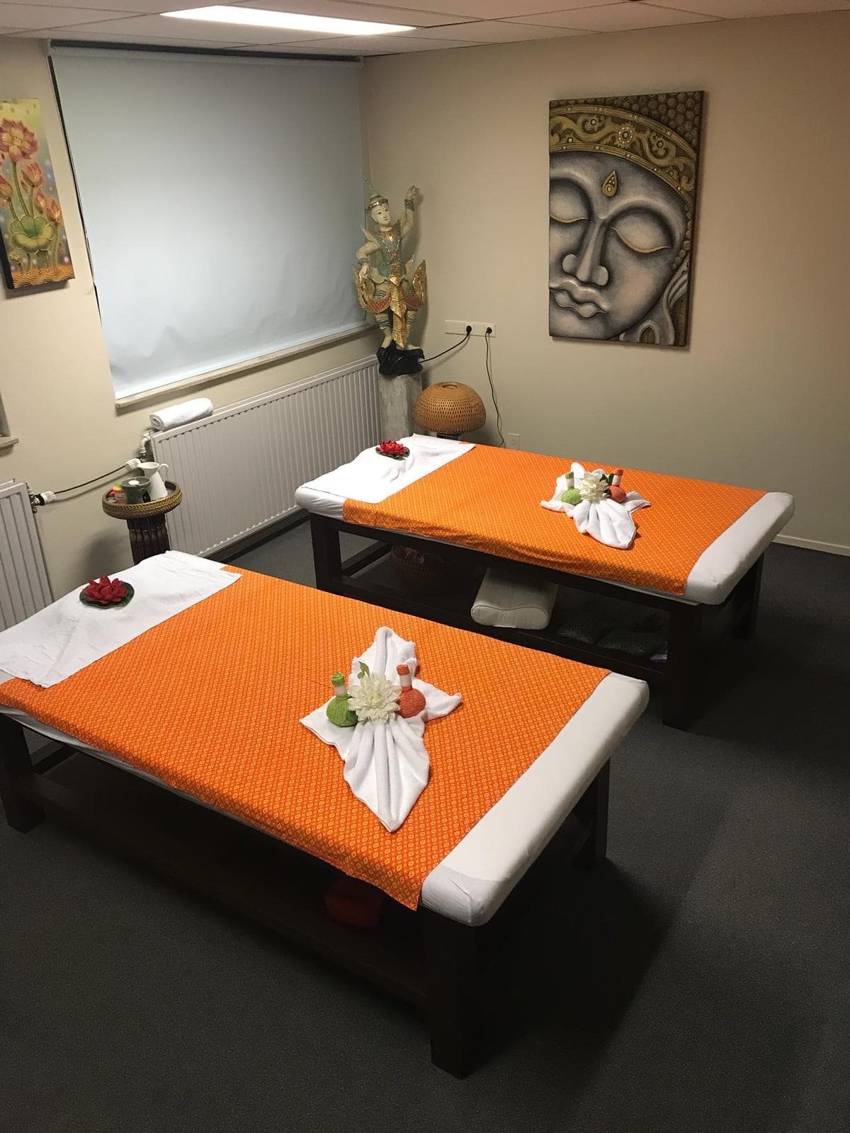 Foto 3 van Nok Thai Sabai Wellness