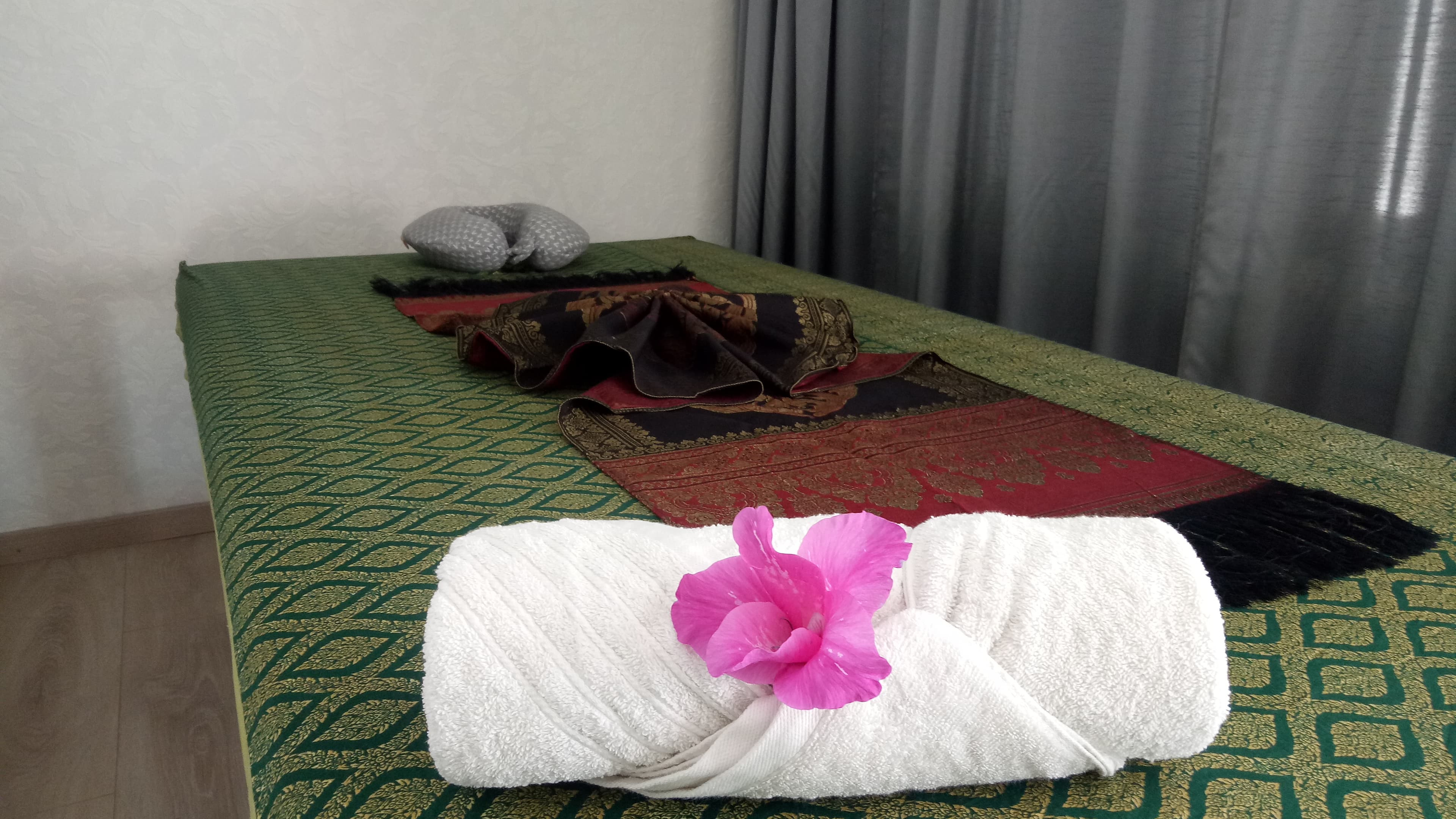Foto 2 van June Thai Massage