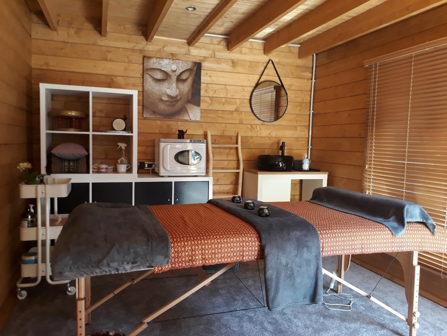 Arokaya Thaimassage – Thaise massage in Antwerp