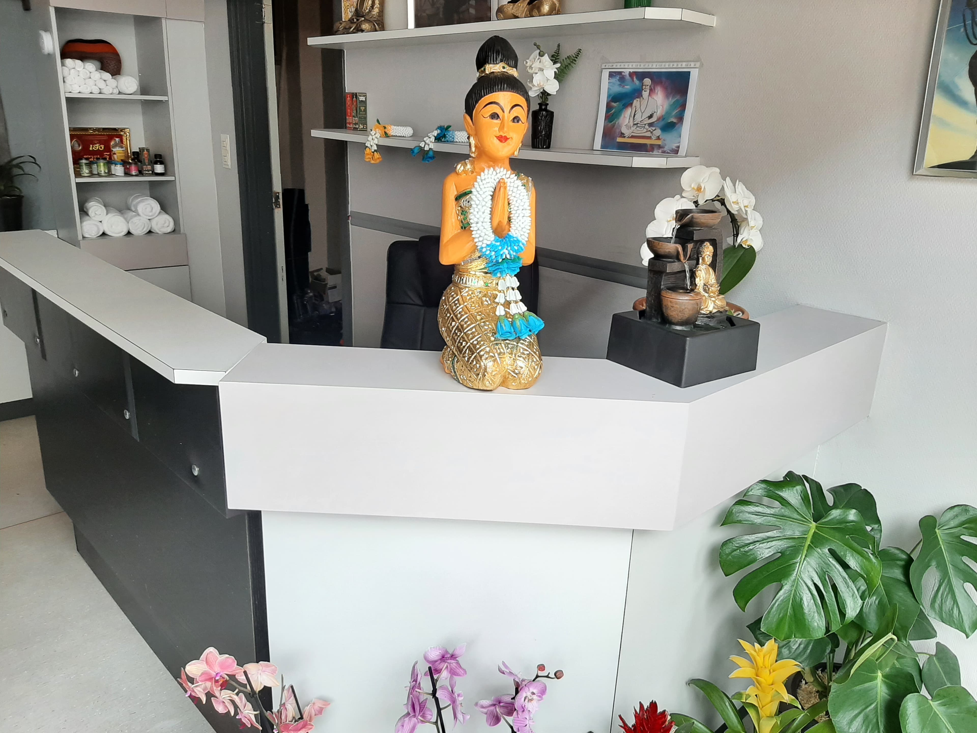 Foto 2 van Smile Thai Massage Therapy