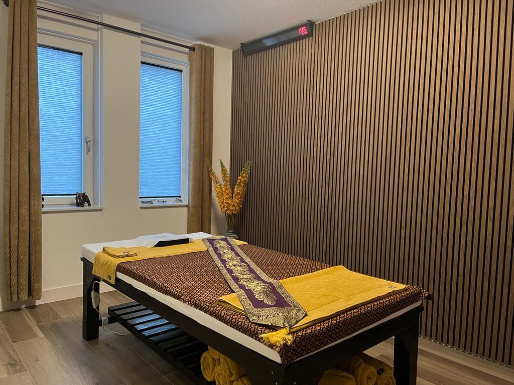 Foto 2 van Baan Thai Zeeland