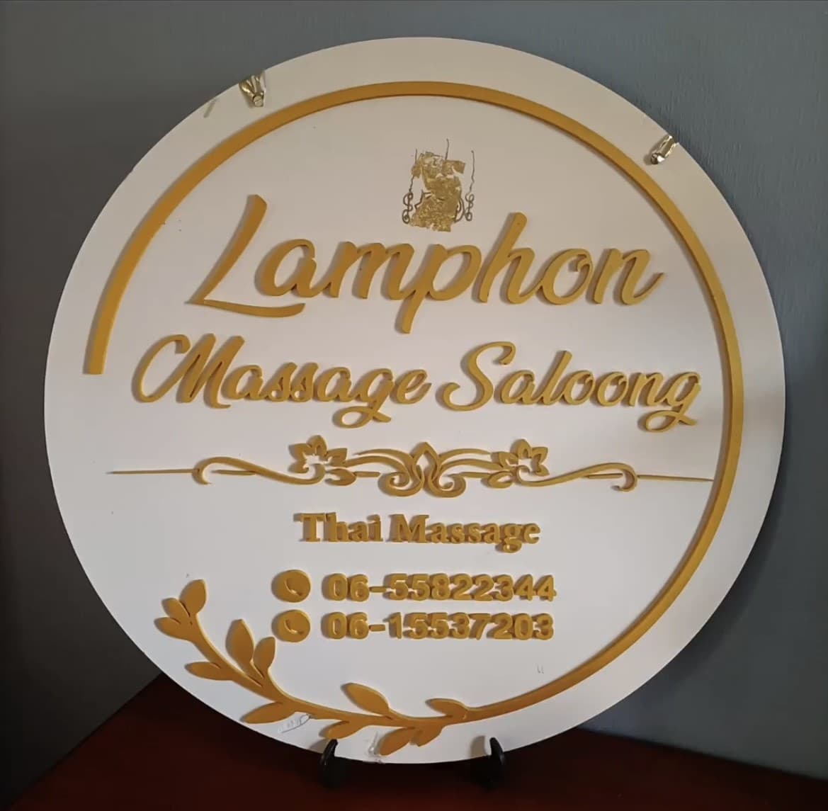 Thai Massage Colijnsplaat – Thaise massage in Goes