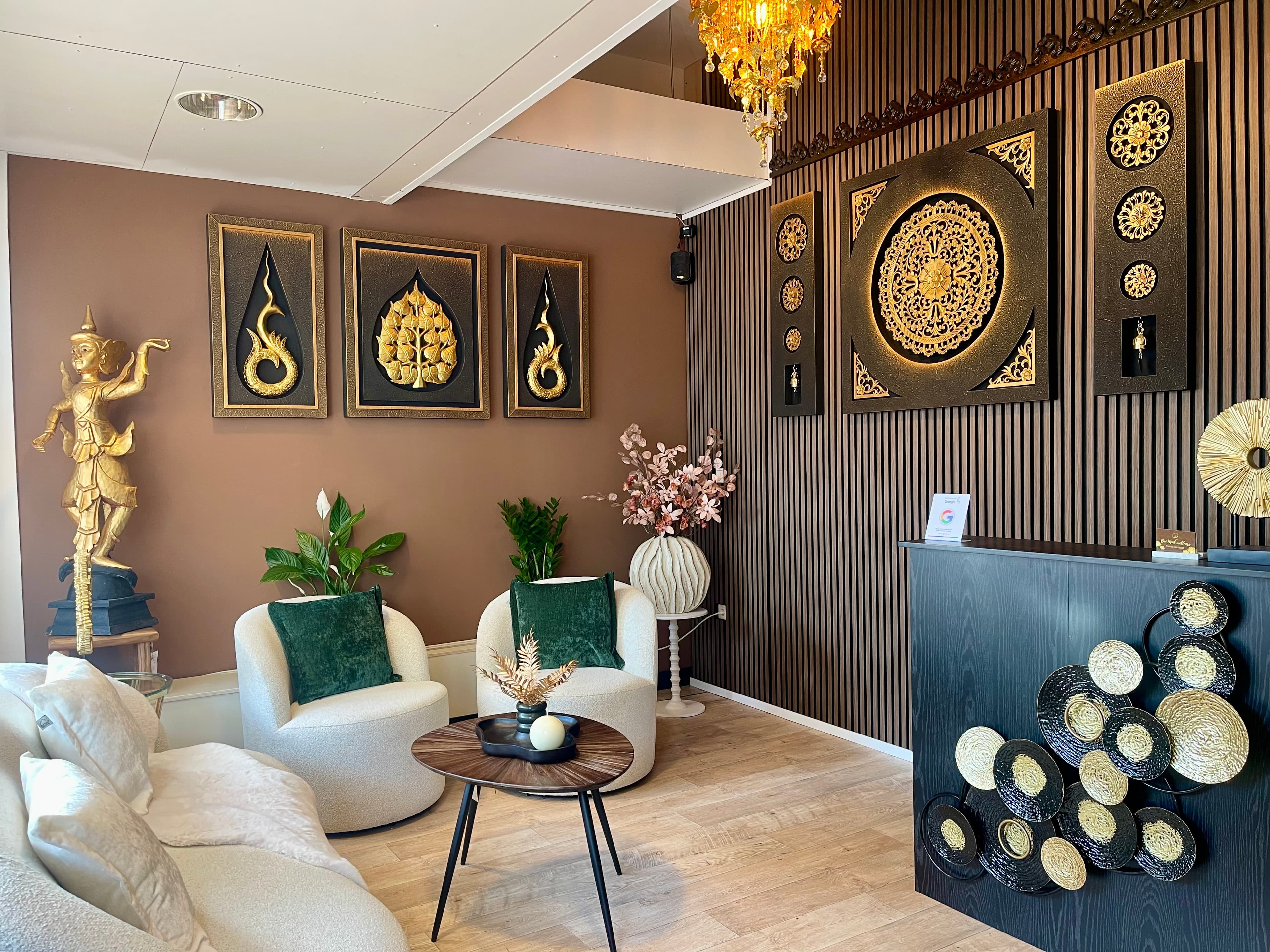 Bai Mint Wellness Nijmegen – Thaise massage in Nijmegen