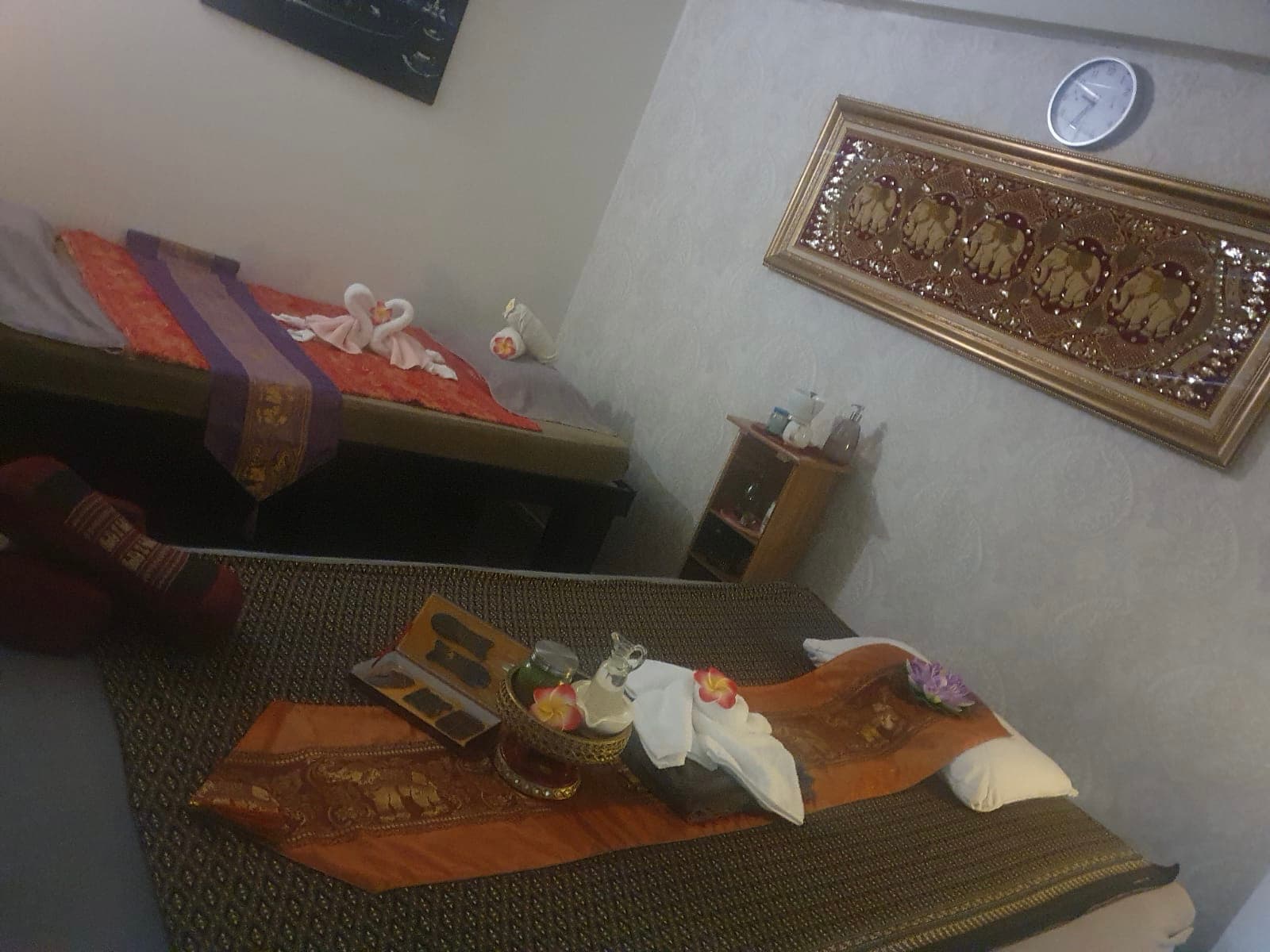 Daw Thai Massage – Thaise massage in Nijmegen