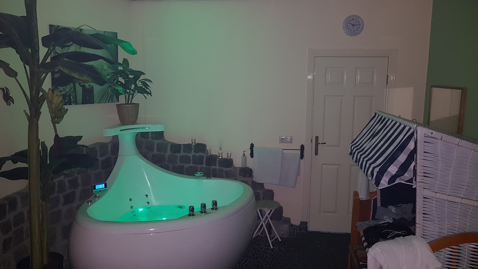 Mandarin Spa – Thaise massage in Nijmegen