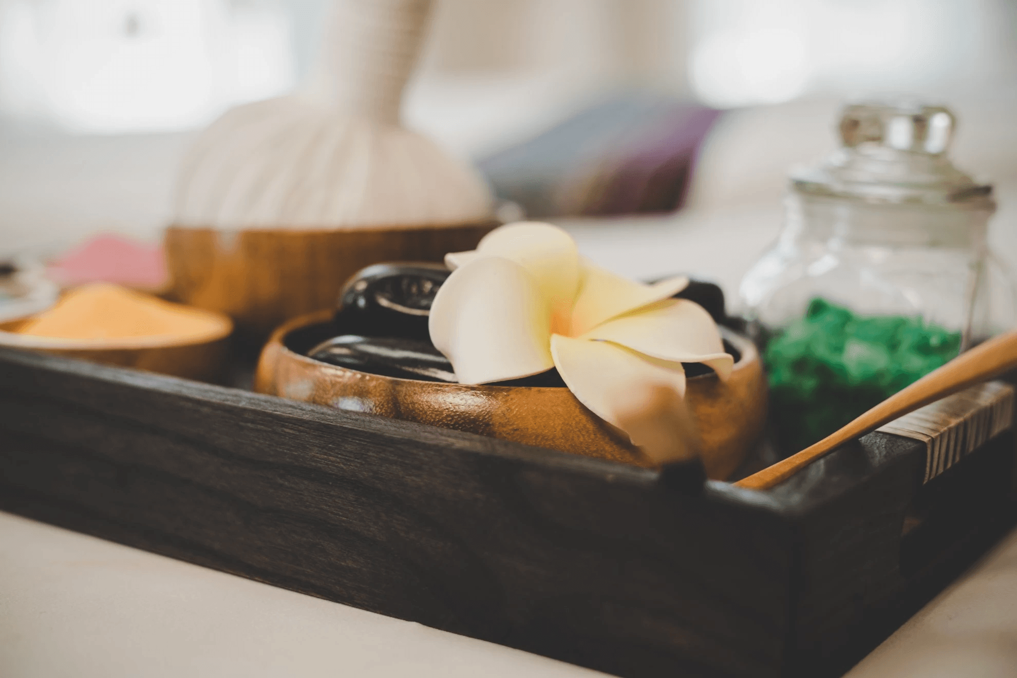 Win Thaise Massage & Pedicure💆 – Thaise massage in Nijmegen