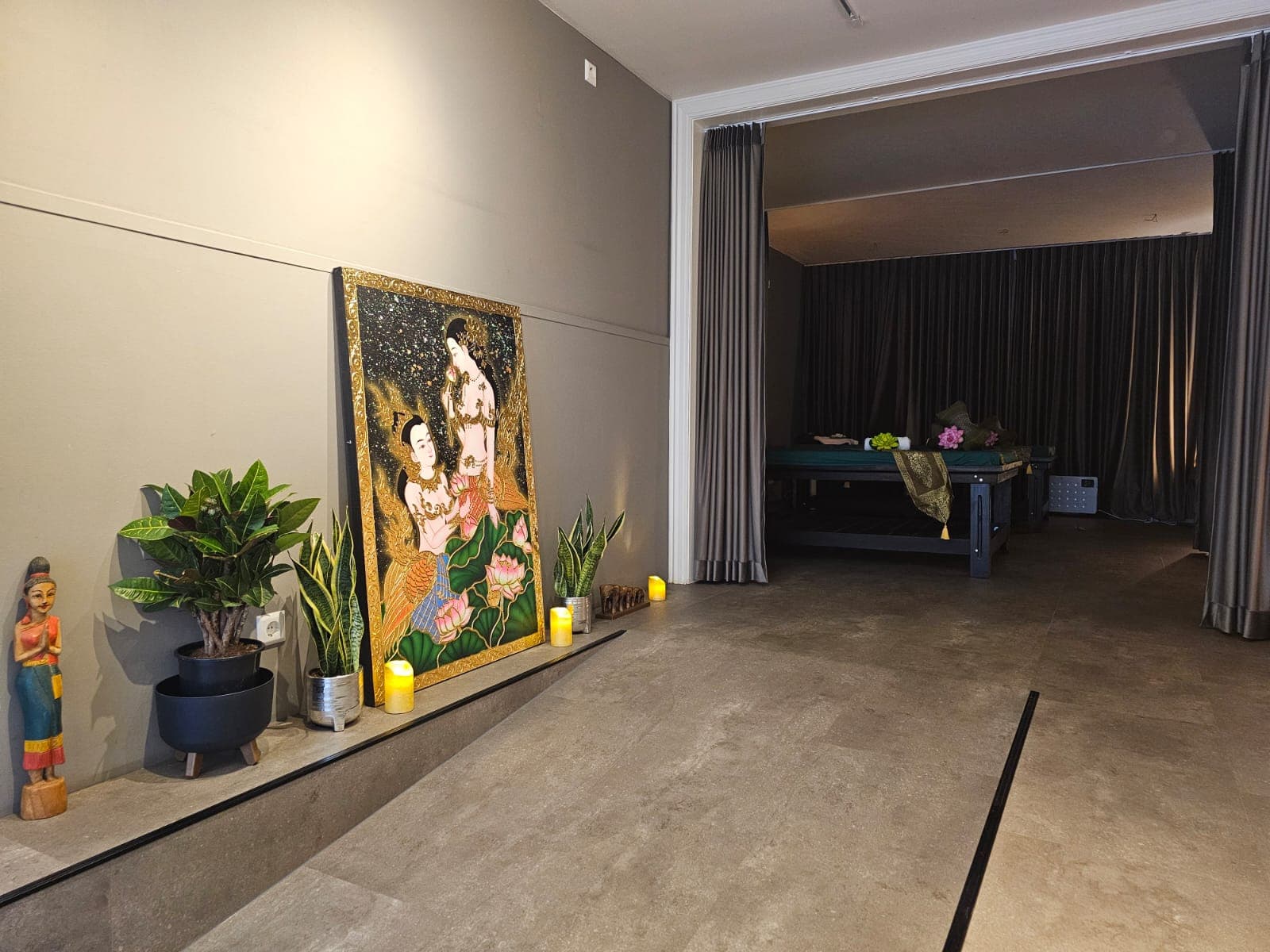 BaanDa Thai Massage Doesburg – Thaise massage in Doetinchem