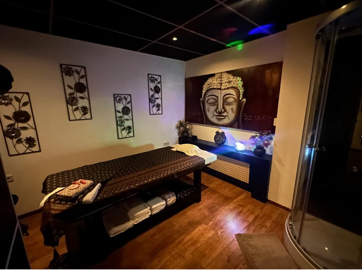 Bua Dee ThaiMassage – Thaise massage in Nijmegen