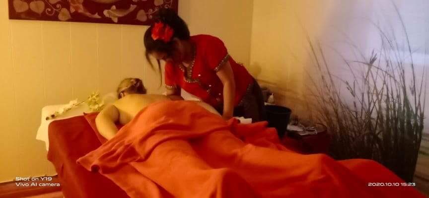 Foto 3 von Maree Thaimassage & Wellness