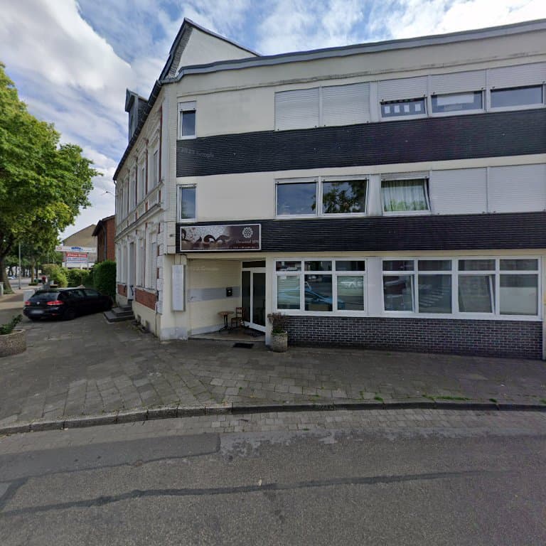 Oriental Spa – Thai Massage in Duisburg