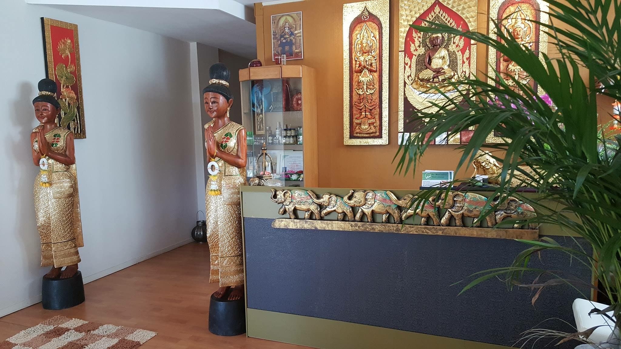 Bai Mint Wellness Cuijk – Thaise massage in Nijmegen