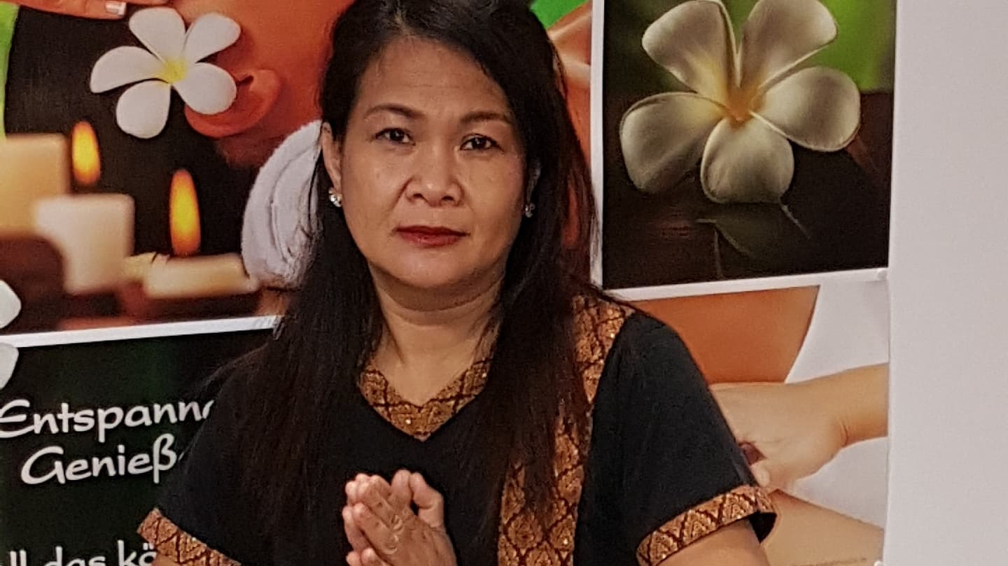 Dao Thaimassage – Thai Massage in Krefeld