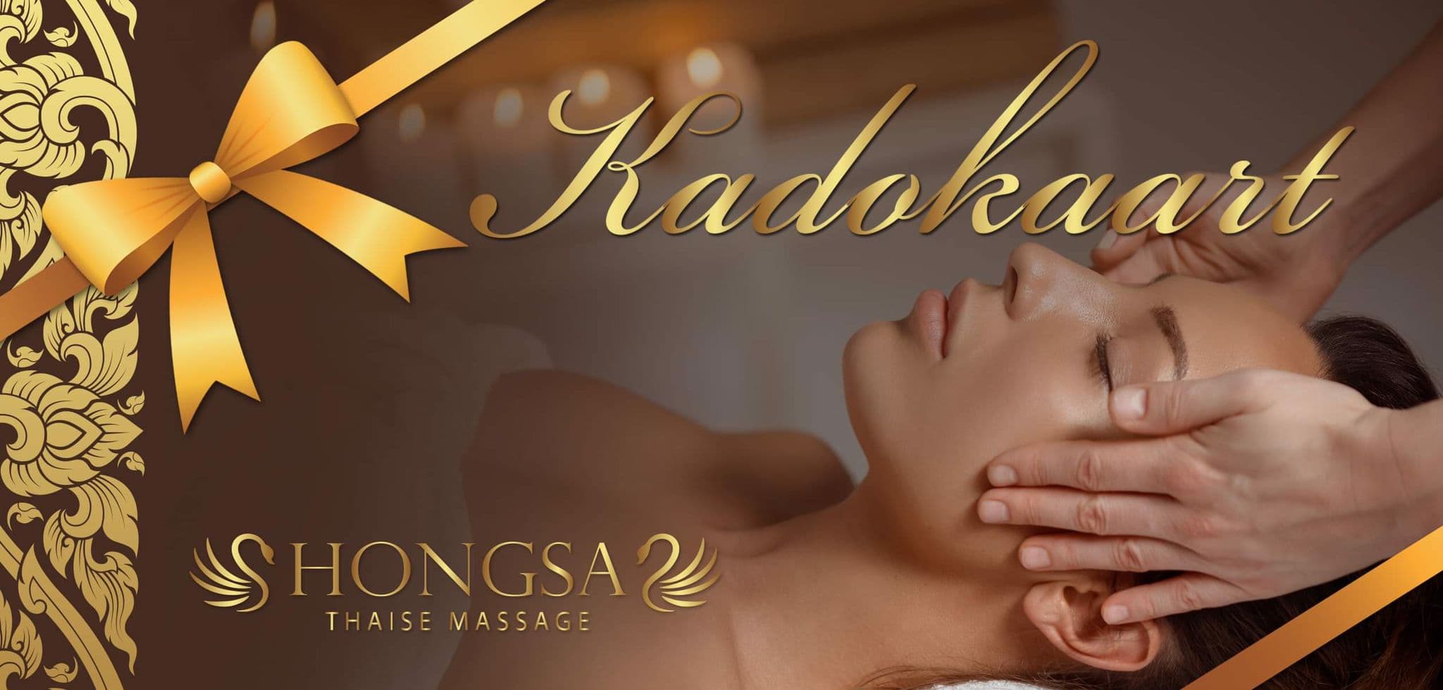 Hongsa Thaise massage – Thaise massage in Arnhem