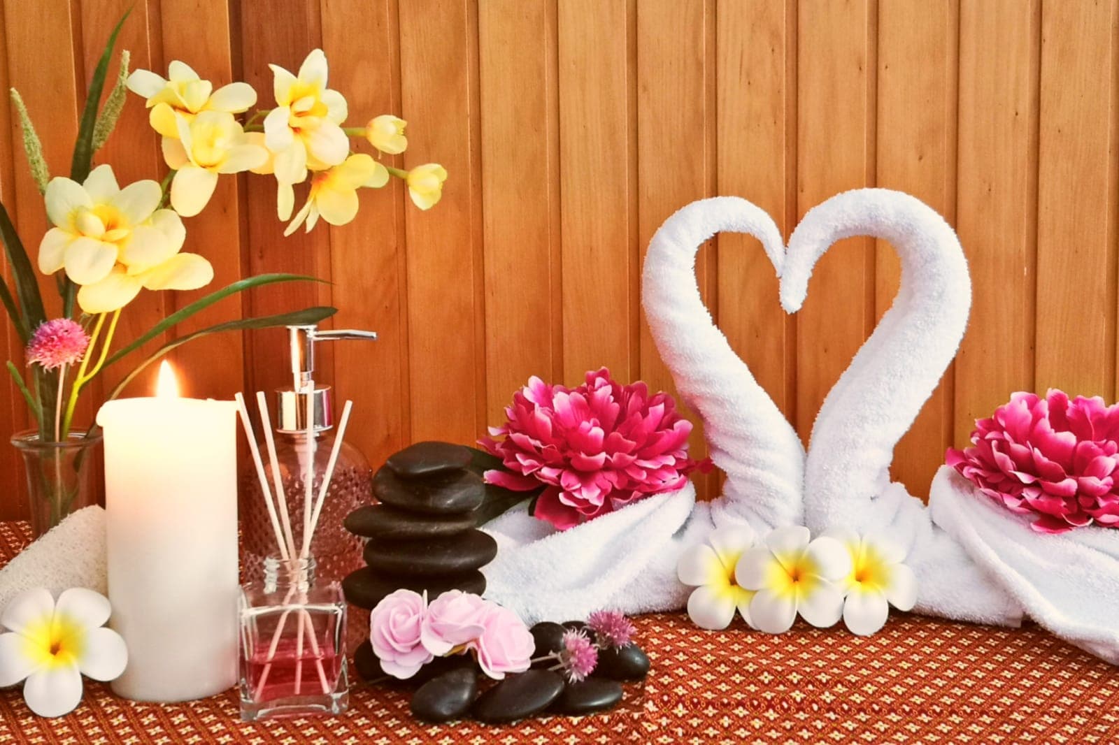 Spacha Thai Massage – Thaise massage in Venlo