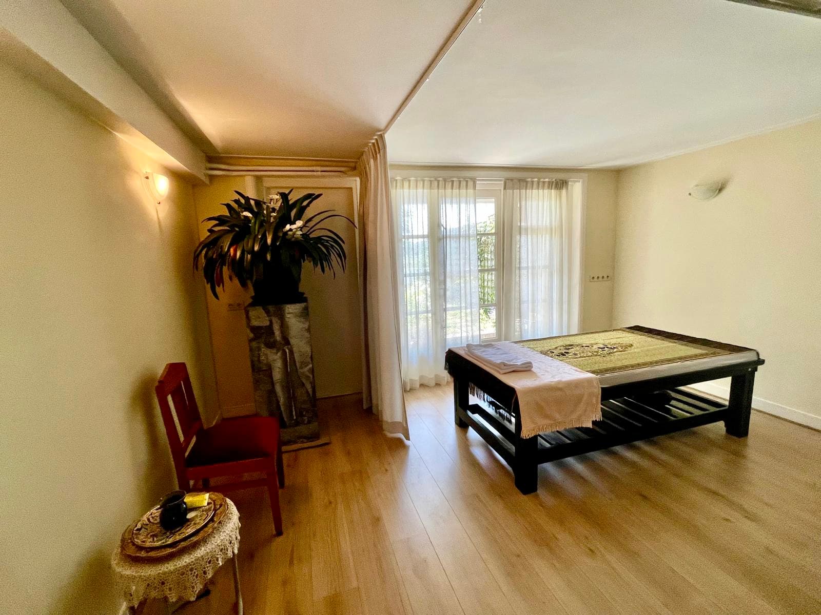 Natchalie massage wellness – Thaise massage in Arnhem