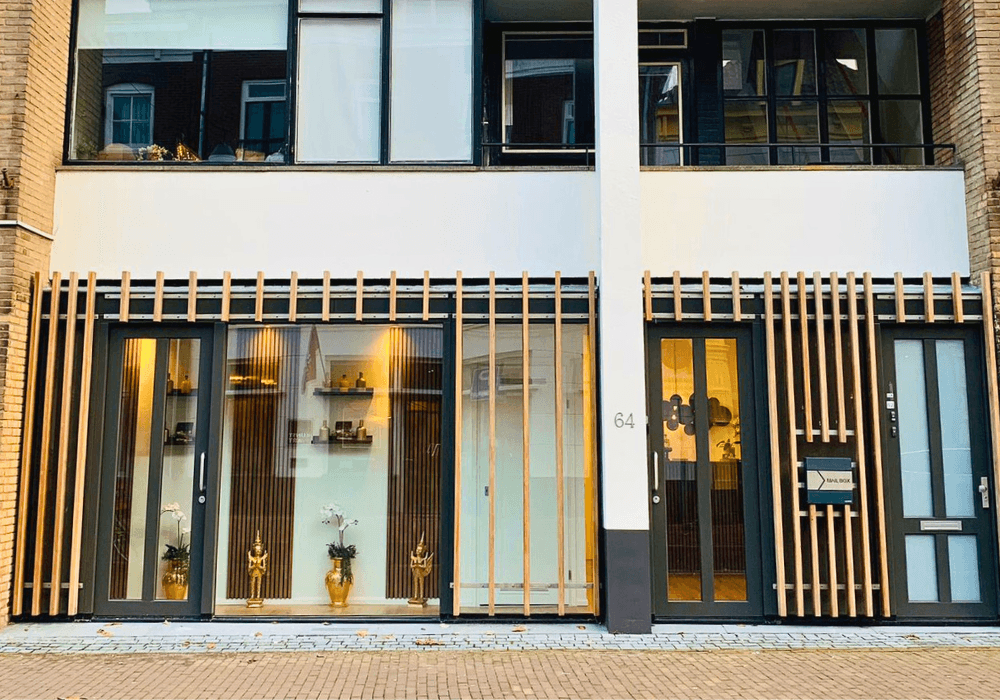 Thai Organic House Massage & Spa Zutphen – Thaise massage in Deventer