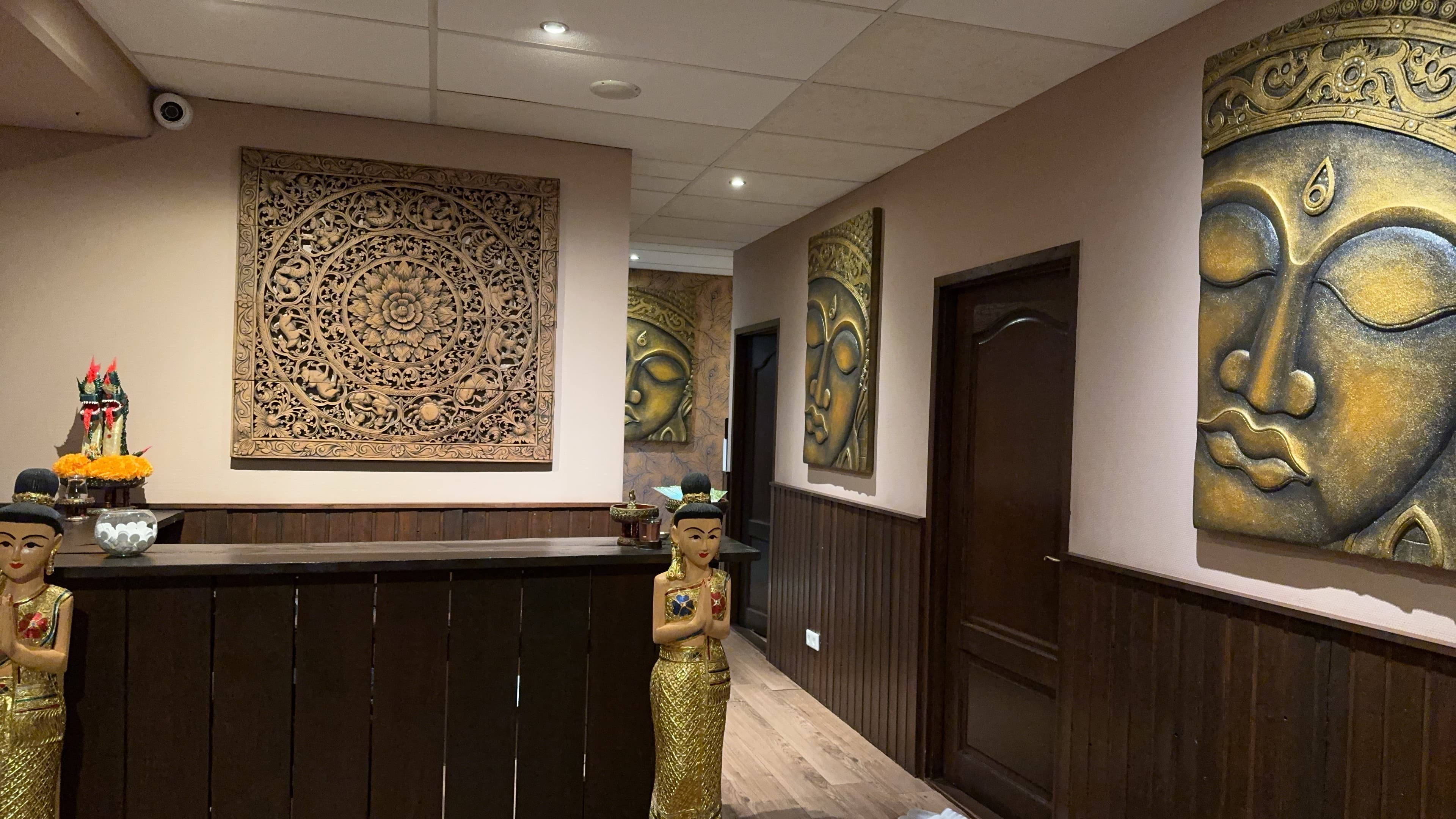 Manora Thaise Massage💆 – Thaise massage in Apeldoorn