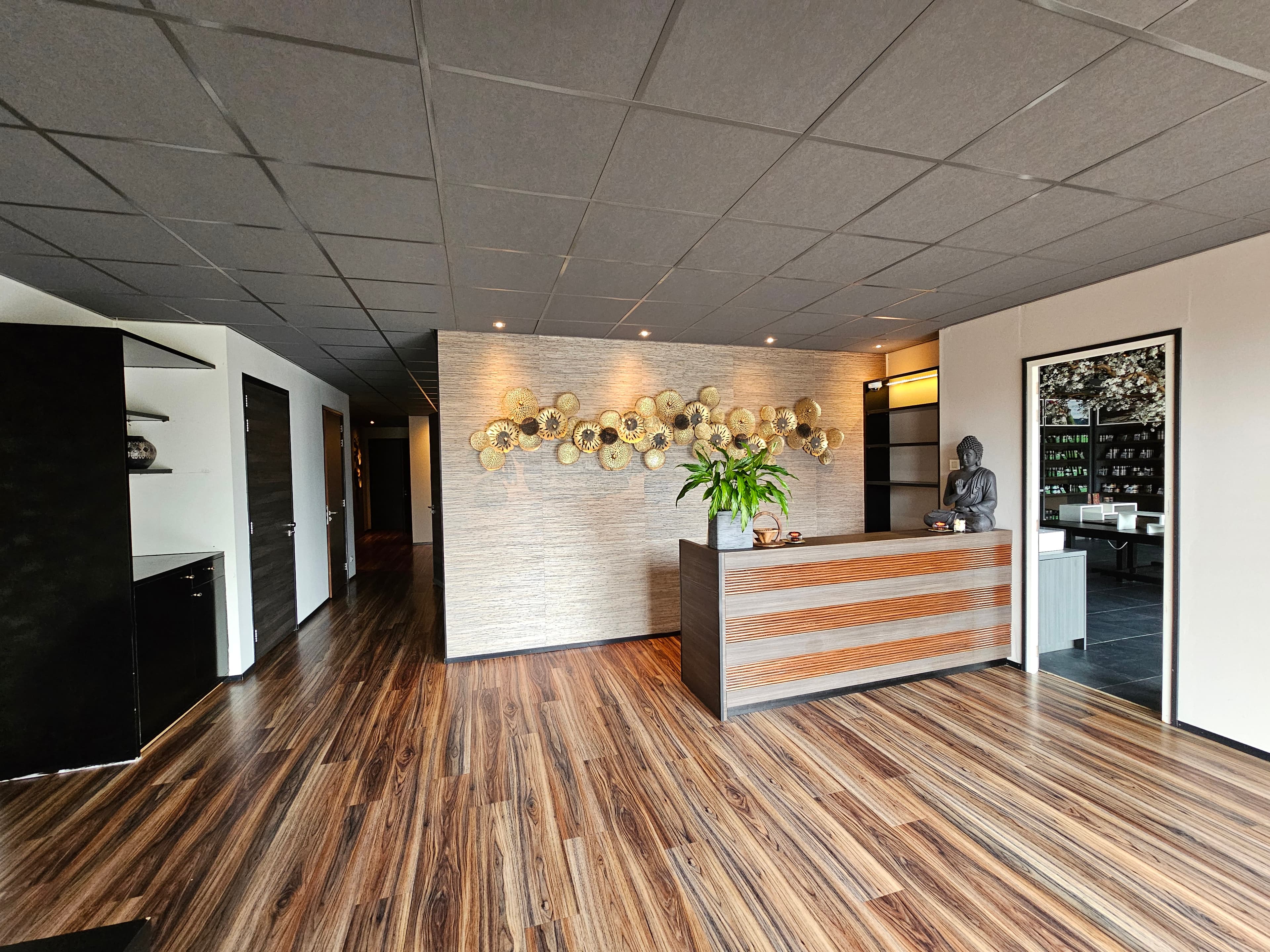 Foto 2 van Namjai Thai Wellness - Apeldoorn💆