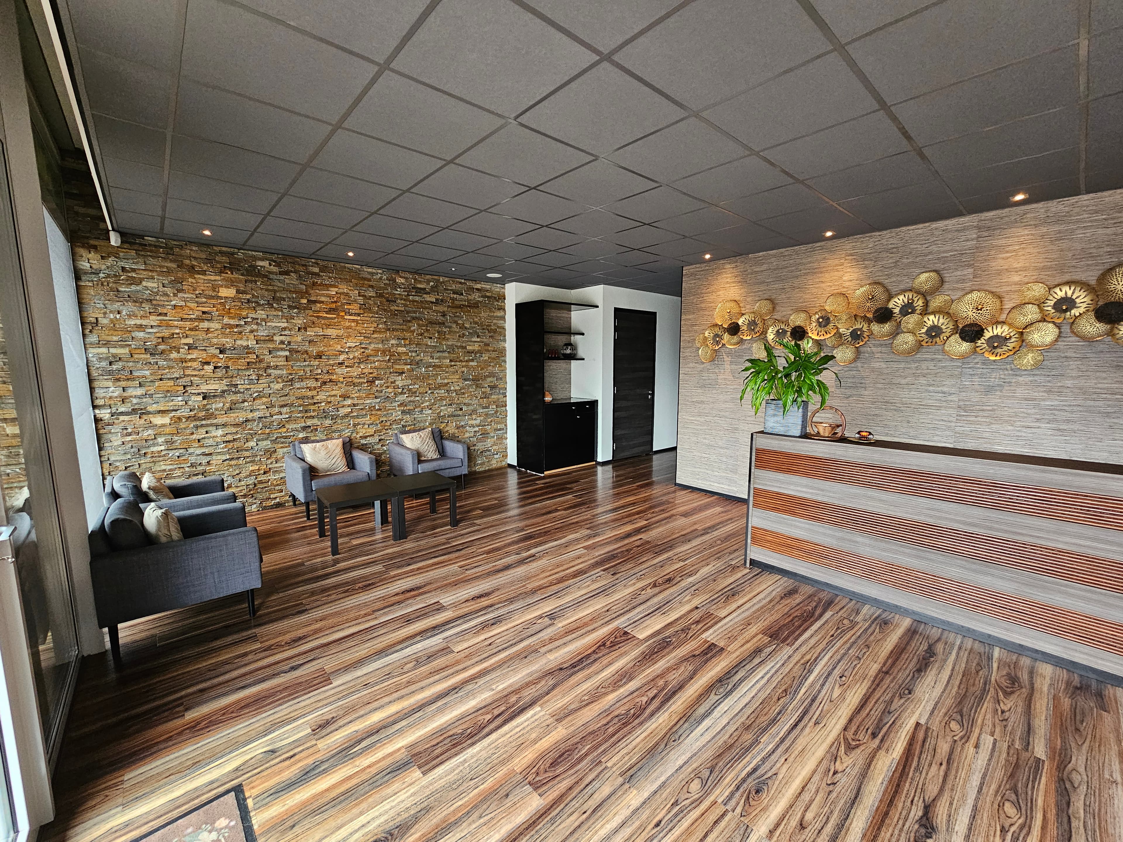 Foto 3 van Namjai Thai Wellness - Apeldoorn💆