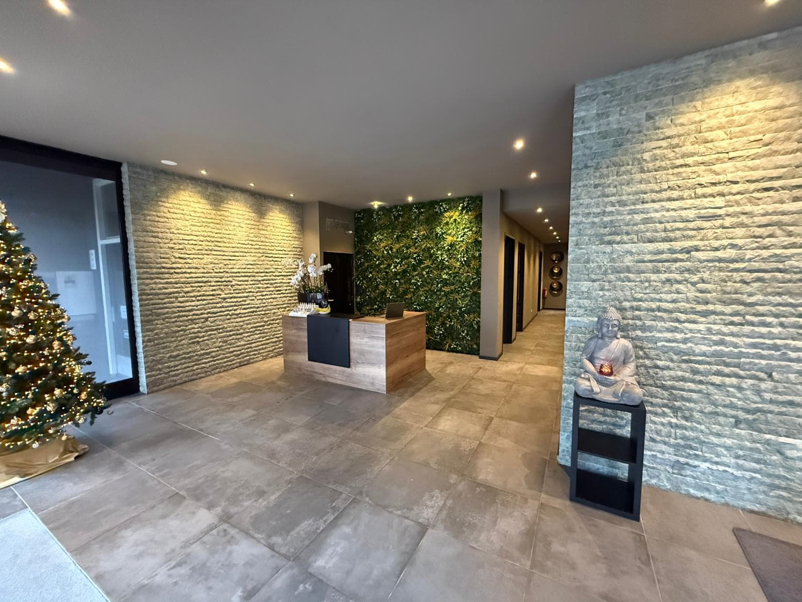 Foto 3 van SANCTUARY SPA💆