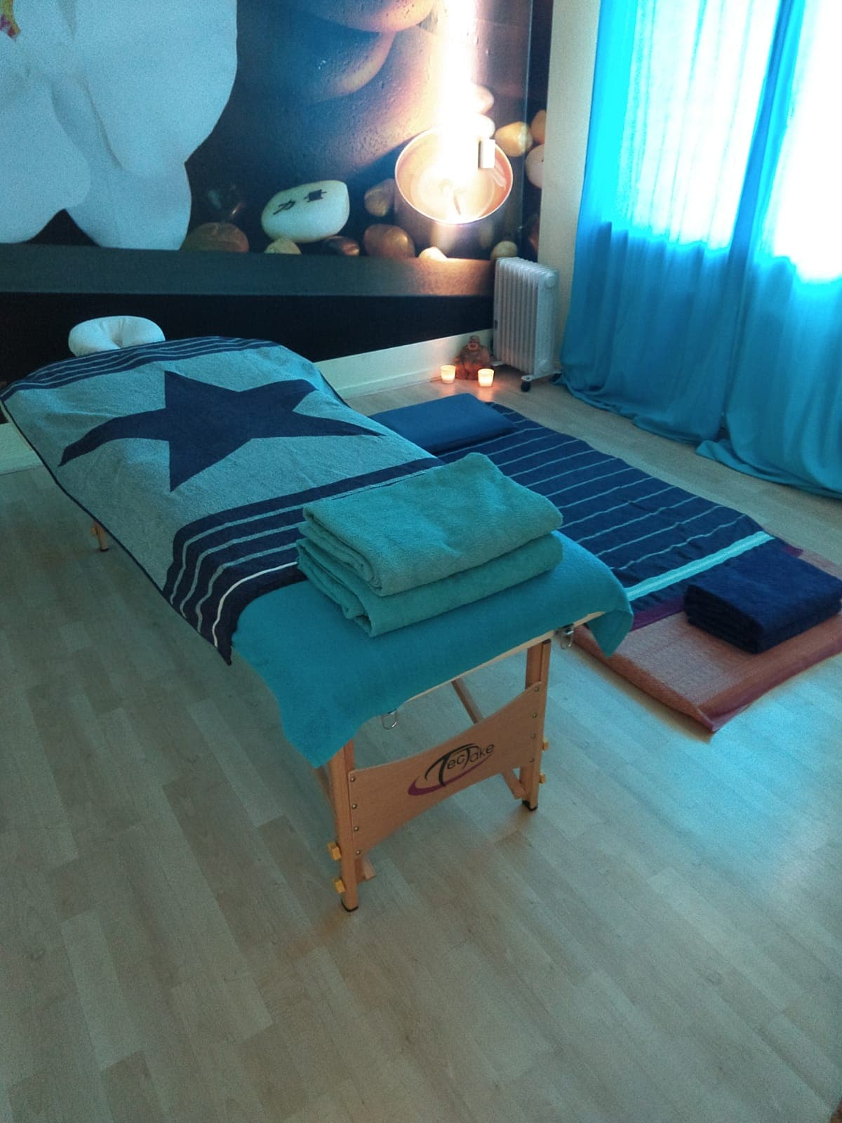 Foto 3 van Took Thai Massage