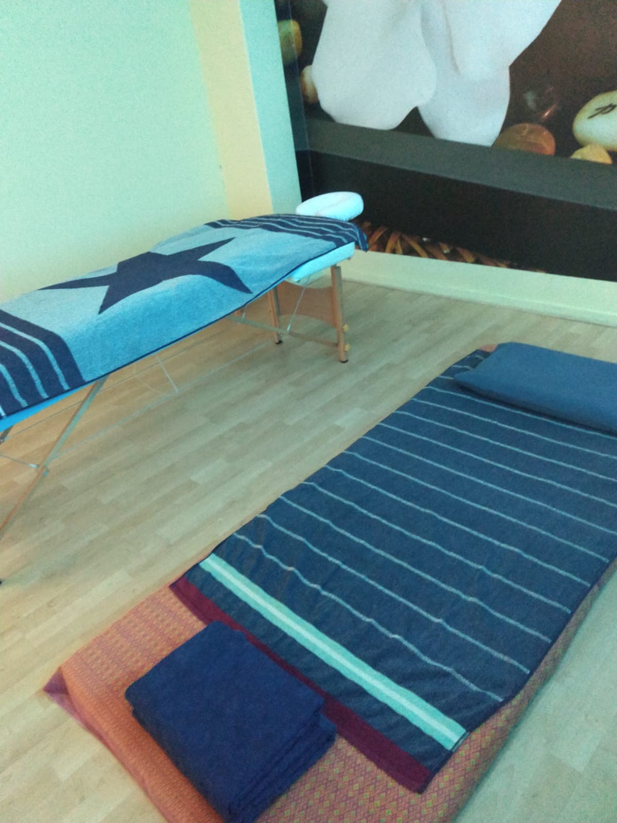 Took Thai Massage – Thaise massage in Deventer