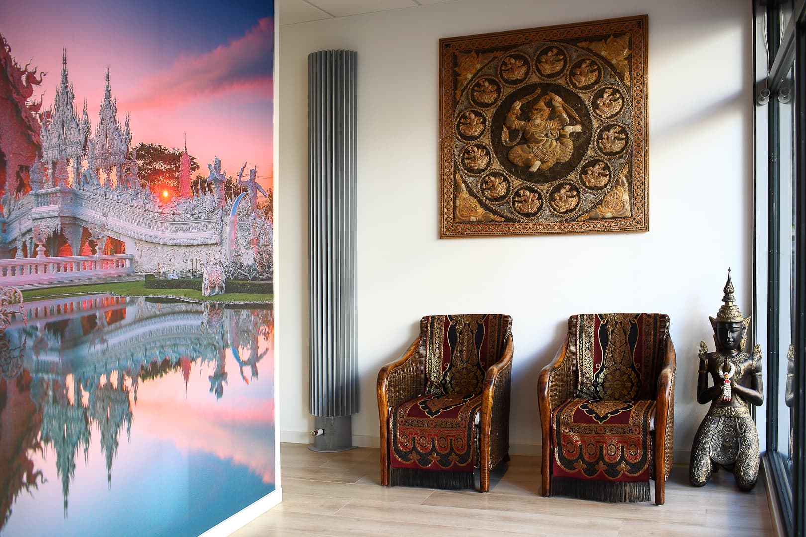BangOn Thai Massage – Thaise massage in Deventer