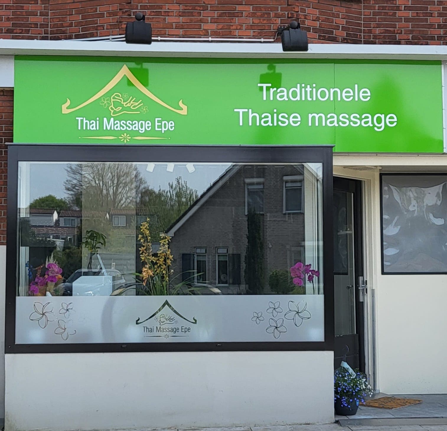 Foto 3 van Thai Massage Epe