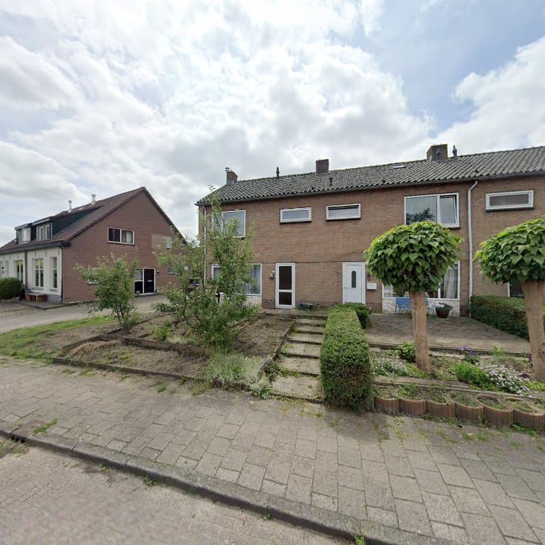Wandee – Thaise massage in Deventer